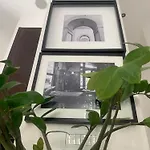 Rome, Beautiful In A Vintage Building Lejlighed Lido di Ostia