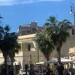 Rome, Beautiful In A Vintage Building Lejlighed