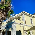 Rome, Beautiful In A Vintage Building * Lido di Ostia