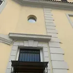 Rome, Beautiful In A Vintage Building Lejlighed *