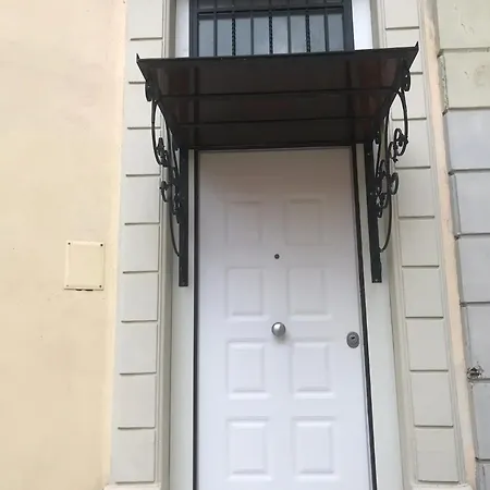 Apartmán Rome, Beautiful In A Vintage Building