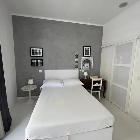 Rome, Beautiful In A Vintage Building