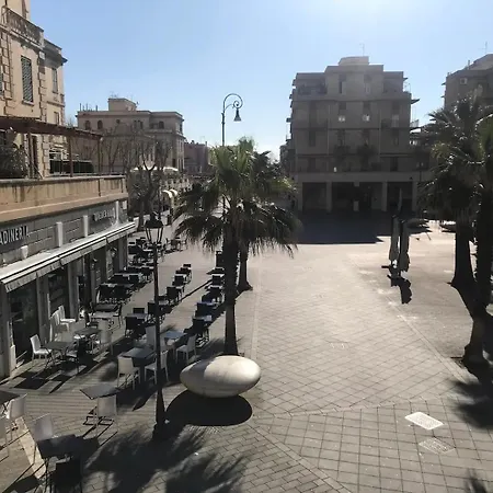 Apartmán Rome, Beautiful In A Vintage Building