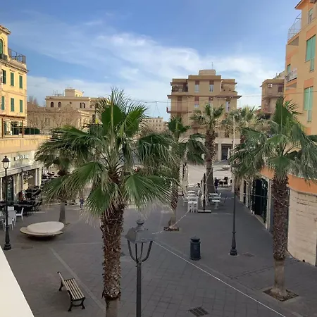 Rome, Beautiful In A Vintage Building Apartmán *