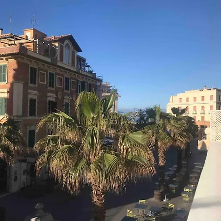 Apartmán Rome, Beautiful In A Vintage Building *