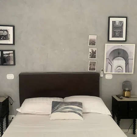 Rome, Beautiful In A Vintage Building