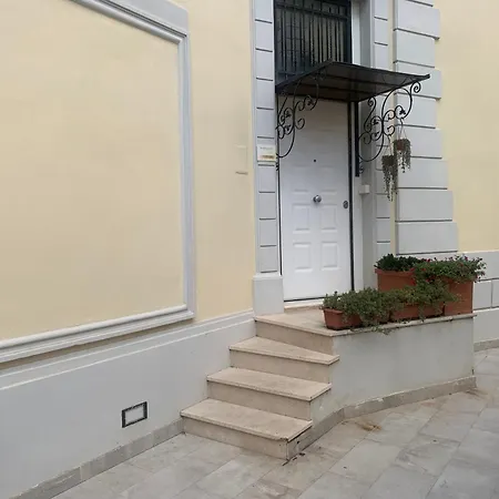 Lejlighed Rome, Beautiful In A Vintage Building *